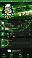 Panda VPN Pro โปสเตอร์