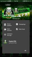 Panda VPN Pro ภาพหน้าจอ 1