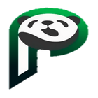 Panda VPN PH icône