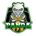 Panda VPN (Lite) آئیکن