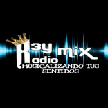 REY MIX LATINO