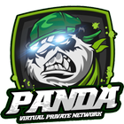 Panda VPN Free icône