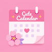 Cute Calendar APK