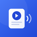 PDF to Speech reader APK