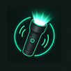 Shake Flashlight: Shake to On-APK