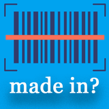 Boycott Products- Scan Barcode APK