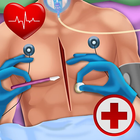 Icona Doctor Simulator Game