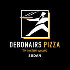 Debonairs Pizza - SD آئیکن