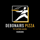 Debonairs Pizza - SD 아이콘