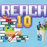 Reach 10