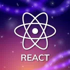Learn React icône