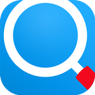 Smart Search & Web Browser أيقونة