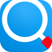 Smart Search & Web Browser ikona