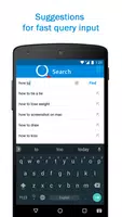 Smart Search & Web Browser poster