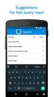 Smart Search & Web Browser पोस्टर