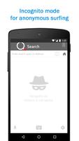 Smart Search & Web Browser स्क्रीनशॉट 2
