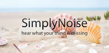 SimplyNoise