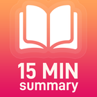 Icona App per i riassunti dei libri