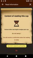 Coffee Cup Readings स्क्रीनशॉट 3