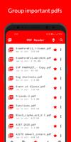 PDF Reader Ekran Görüntüsü 1