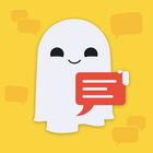 Offline Scary Chat Stories App icono