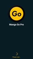 Manga Go: Read Manga Online পোস্টার