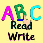 Read and Write ícone