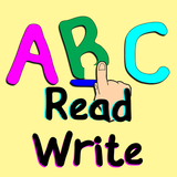 Read and Write ícone