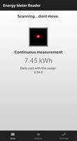 Energy Meter Reader screenshot 2