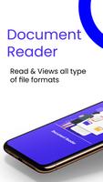 Poster All Docx Reader – Visualizza t