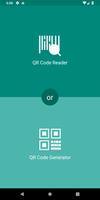 Free QR Code Reader - QR Code Scanner & Generator Plakat