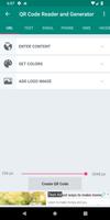 Free QR Code Reader - QR Code Scanner & Generator Screenshot 1
