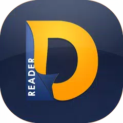 Ihr Reader: Document Reader für alle Android-Hand