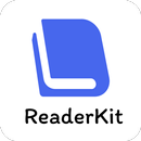ReaderKit - pdf book reader APK