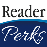 Reader Perks icon