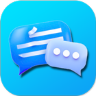 Recevoir SMS en ligne - GetSMS icône