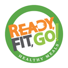 Ready Fit Go! أيقونة