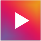 Real Video Player HD - Media Player 图标