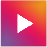 Real Video Player HD - Media Player 圖標