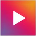 Real Video Player HD - Media Player أيقونة