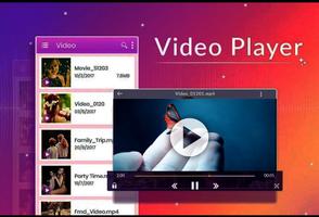 Real Video Player HD - Media Player 海報