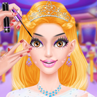 Real Wedding - Bride Beauty Makeup Salon icon