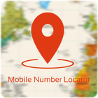 Number Locator أيقونة