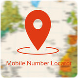 Number Locator आइकन