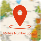 Number Locator icono