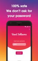 BoostFollowers: Bekomme Follower mit Hashtags Screenshot 2