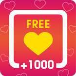 LikesBooster - Conseguir + Likes con Hashtags Top