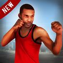 Street Criminal Vs Fighter Master APK