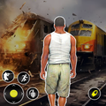 Miami Gangster Crime Simulator