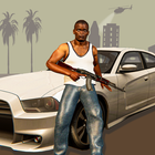 Crime Auto: Grand Gangster آئیکن